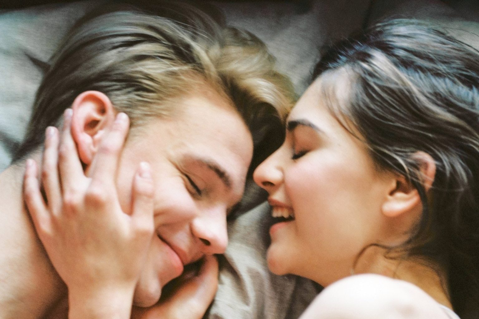 Sex and Consent - What is it and why is it important?