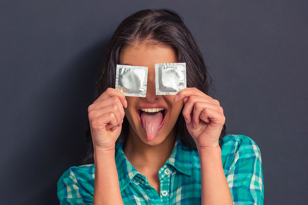 Is it safe to use a condom twice