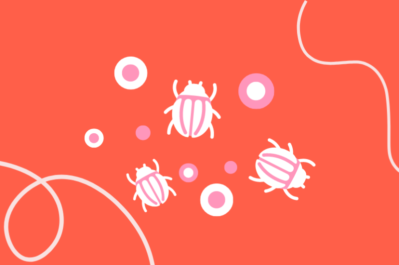 Image representing infections