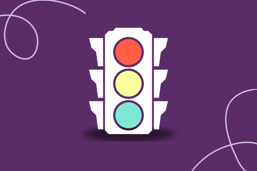 Traffic Light Tool illustration