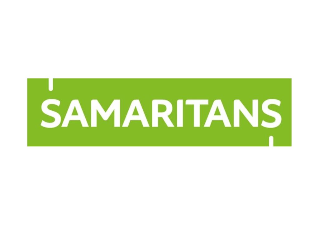 Samaritans logo