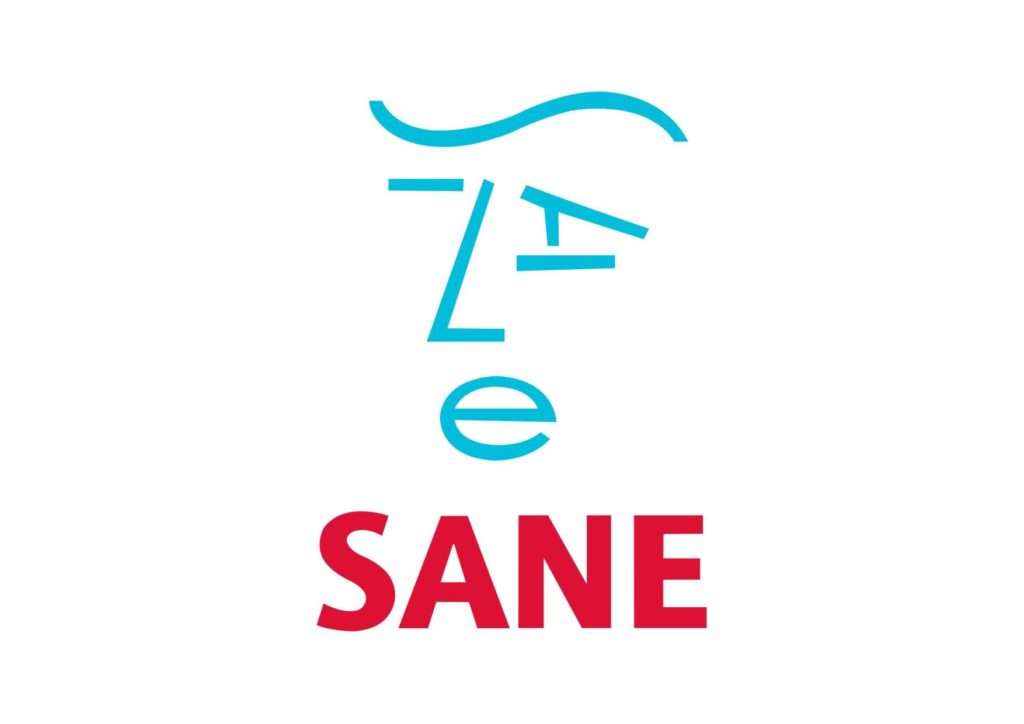 SANE logo