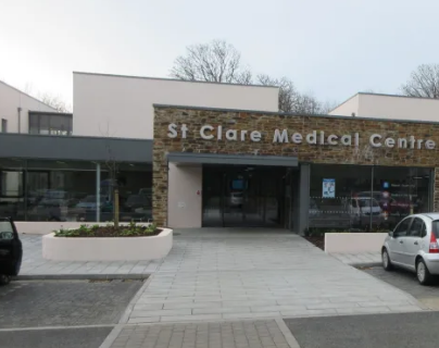 St Clare Medical Centre