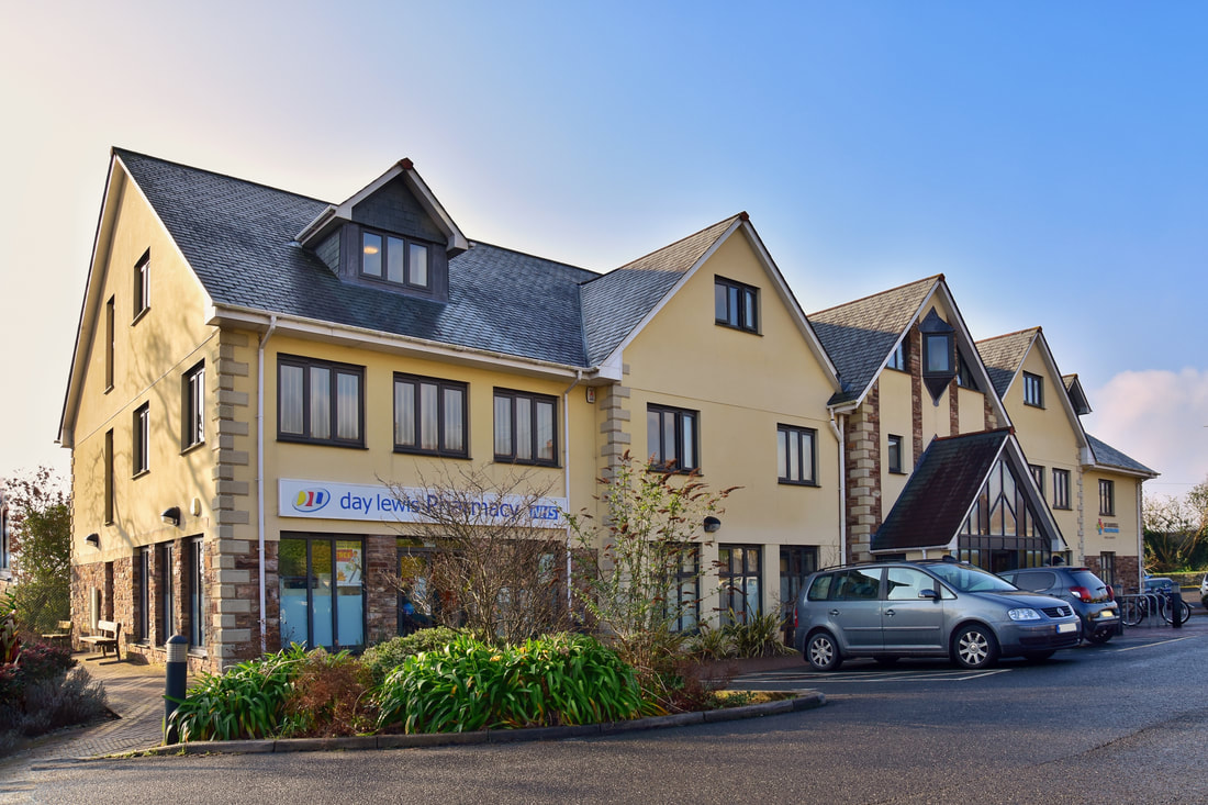 St Austell Health Park