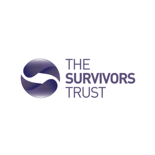 the survivors trust logo