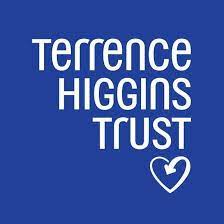 Terrence Higgins Trust logo