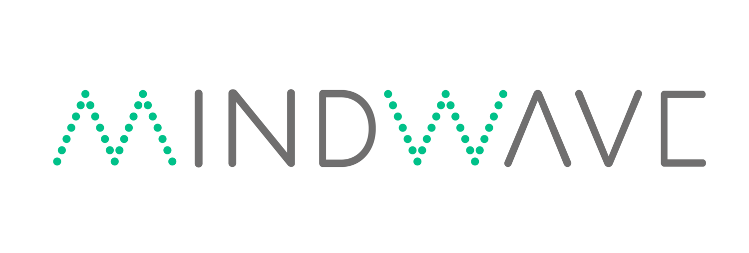 MindWave logo