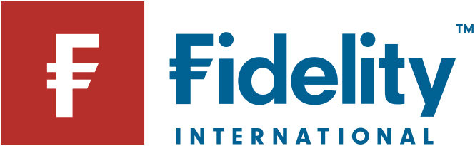 Fidelity international logo