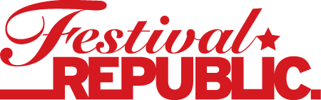 Festival Republic logo