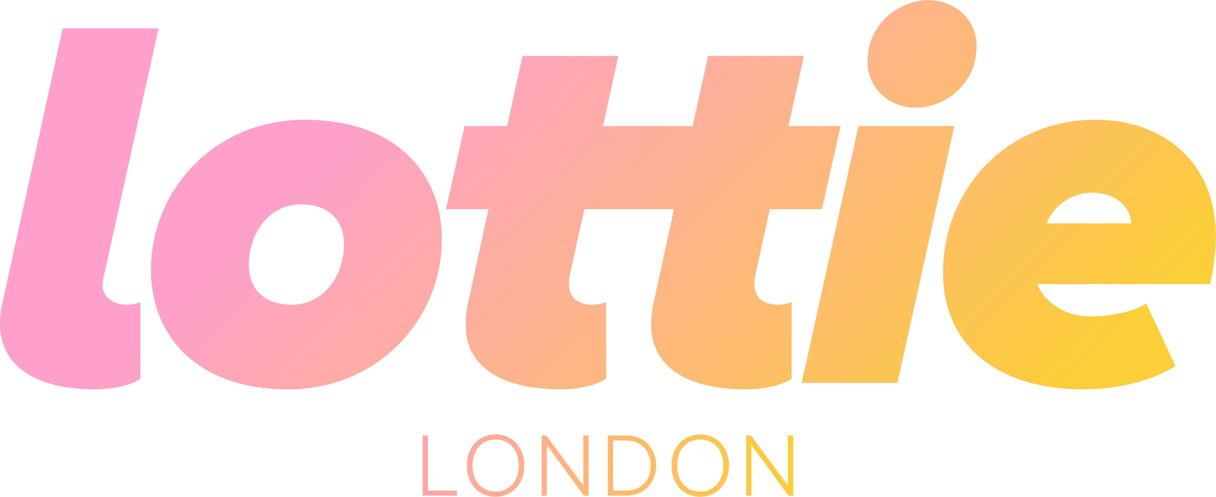 Lottie London logo