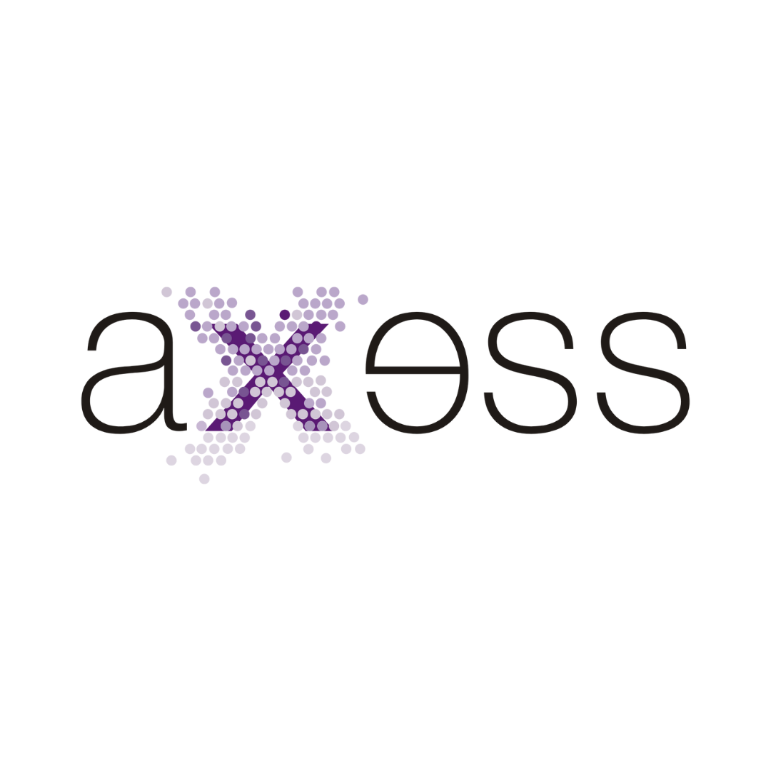 Axess logo