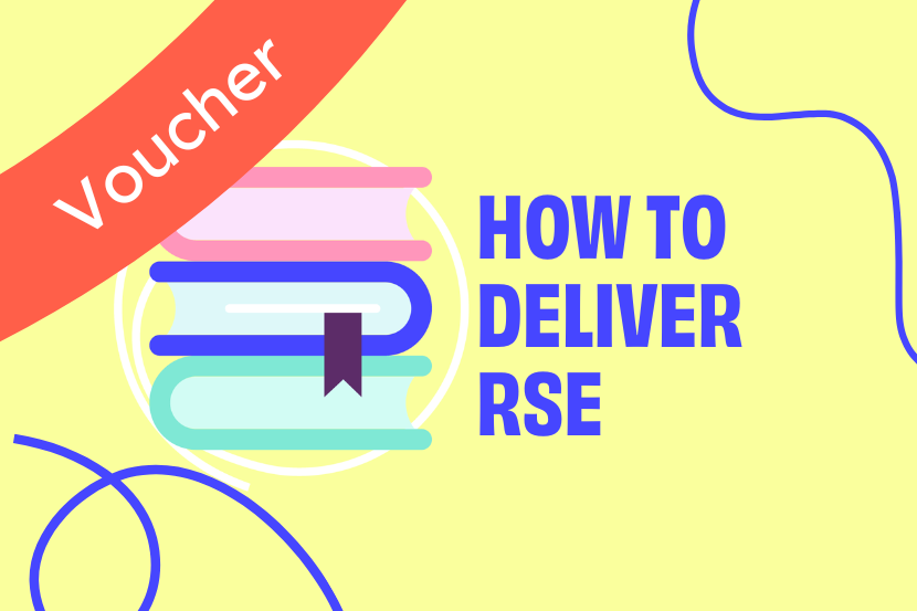 Voucher: How to deliver RSE (2023) – Brook