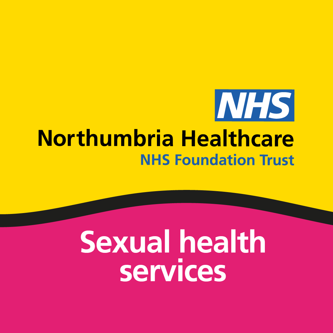 Northumbria Healthcare logo