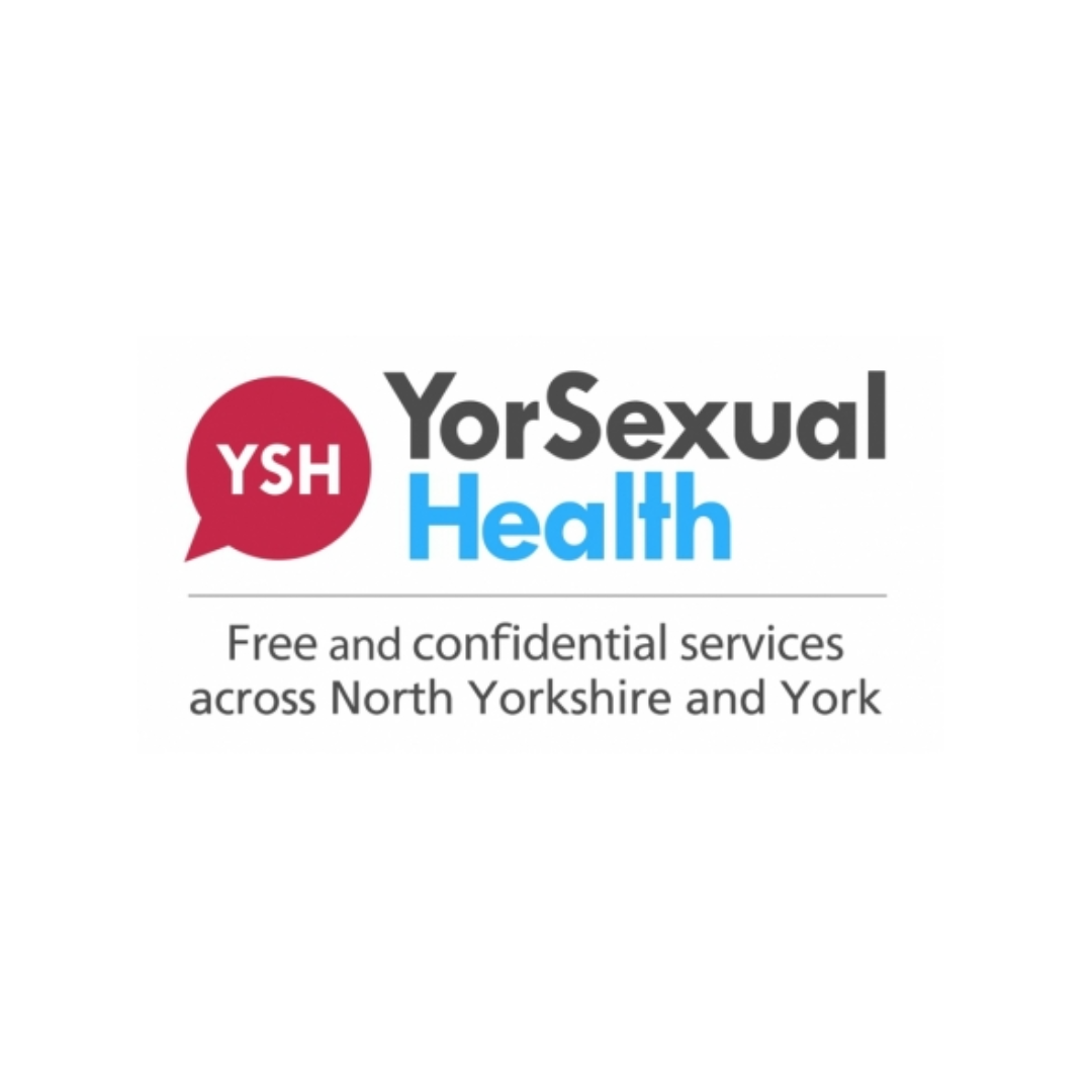 Yor Sexual Health: "Free and confidential services across North Yorkshire and York"