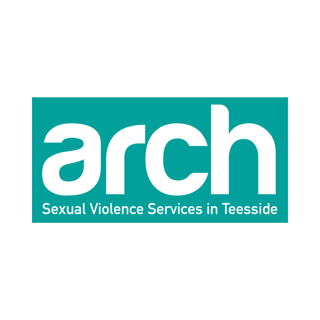 ARCH Teesside logo