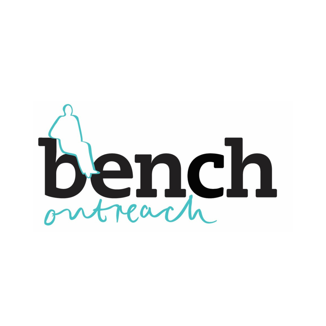 Bench outreach logo