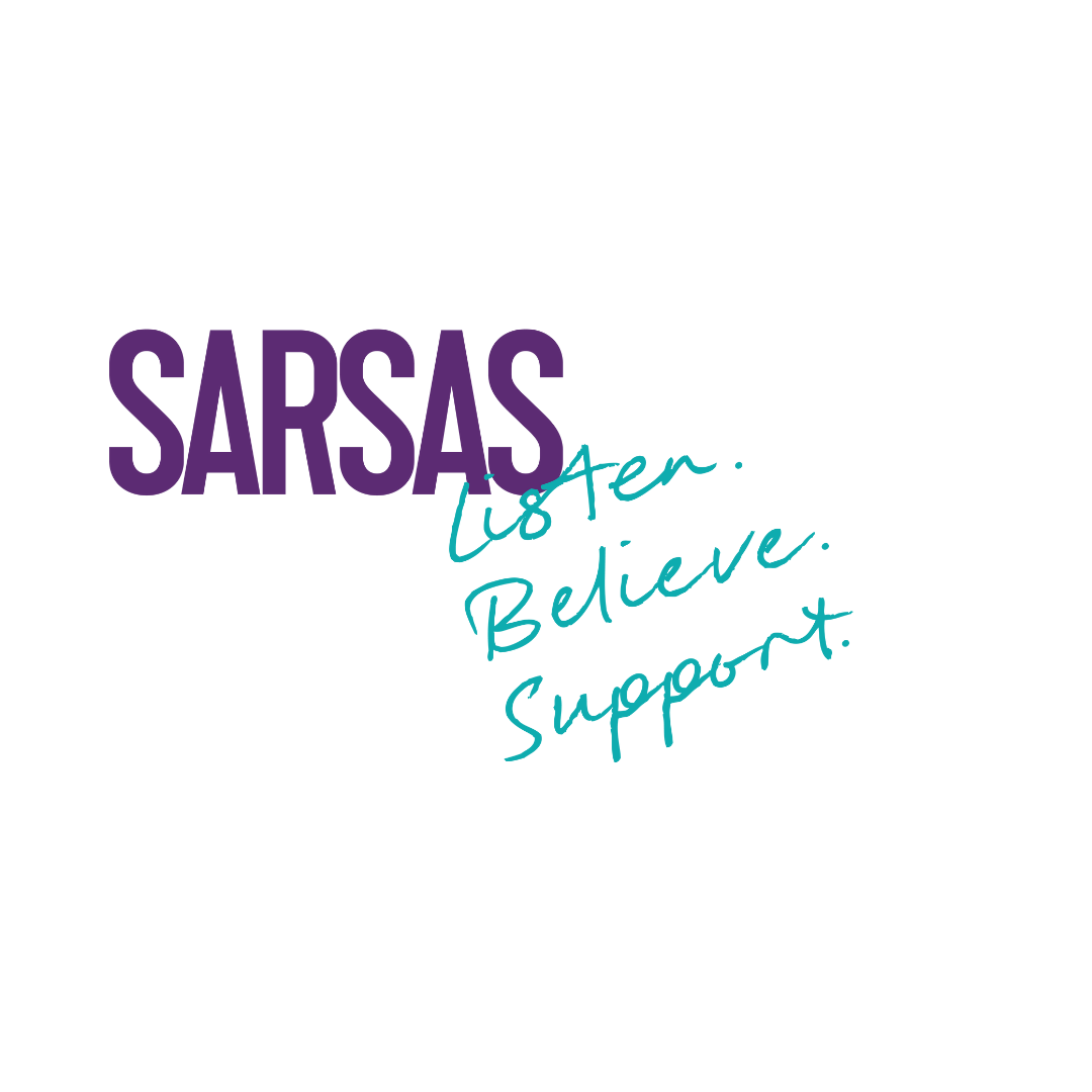 SARSAS logo