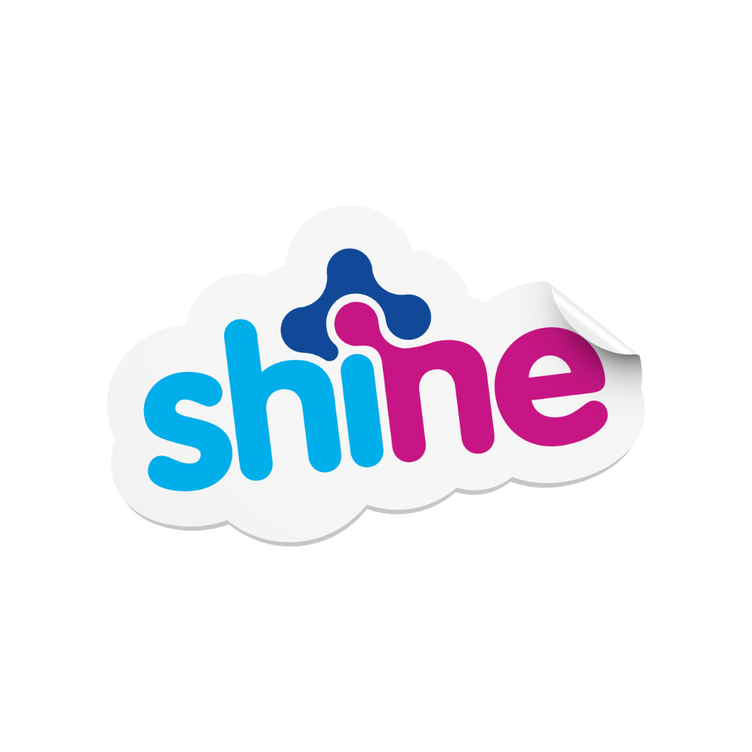 Shine logo 