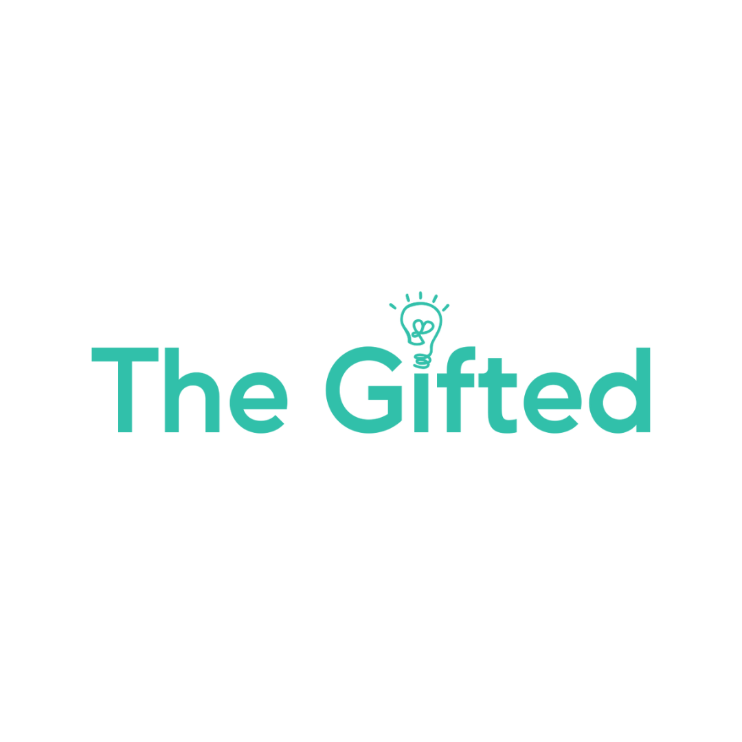 The Gifted logo