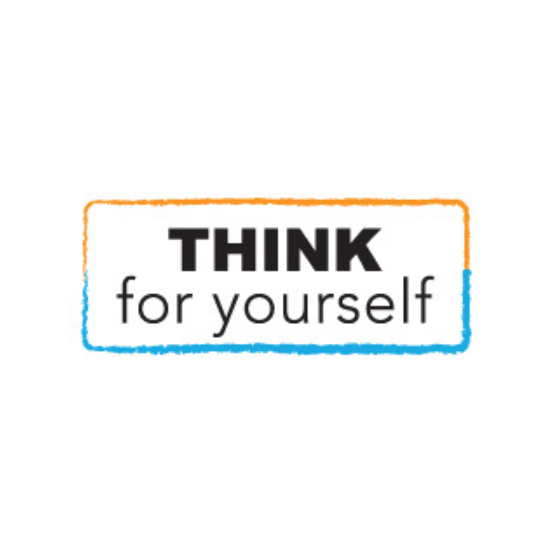 Think of Yourself logo