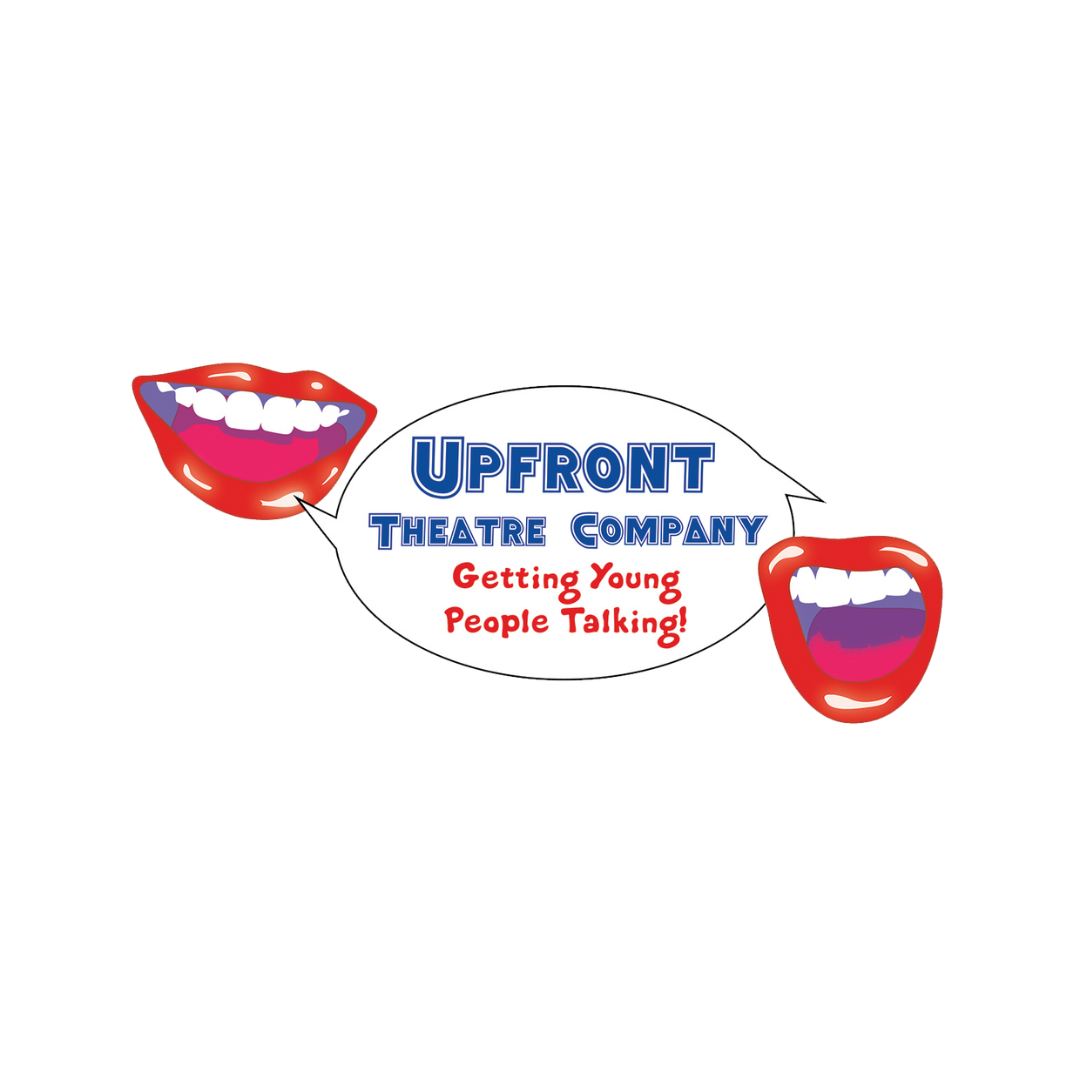 Upfront Theatre Company logo