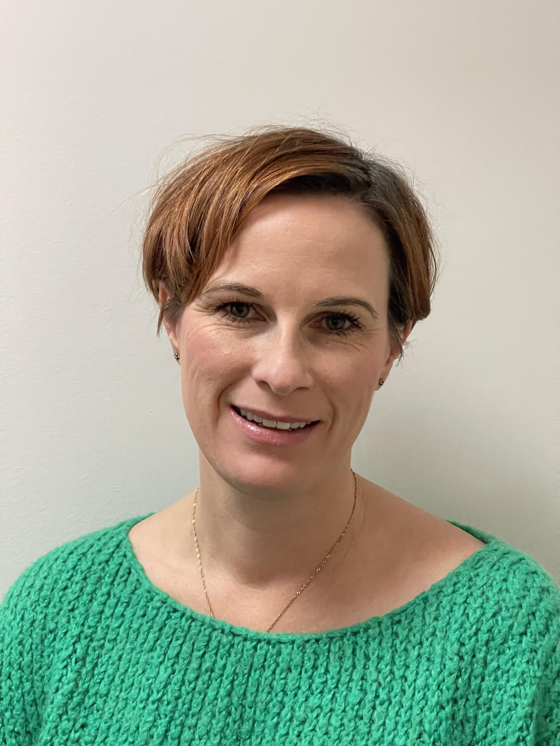 Lisa Bartlett, Director of Commercial Development