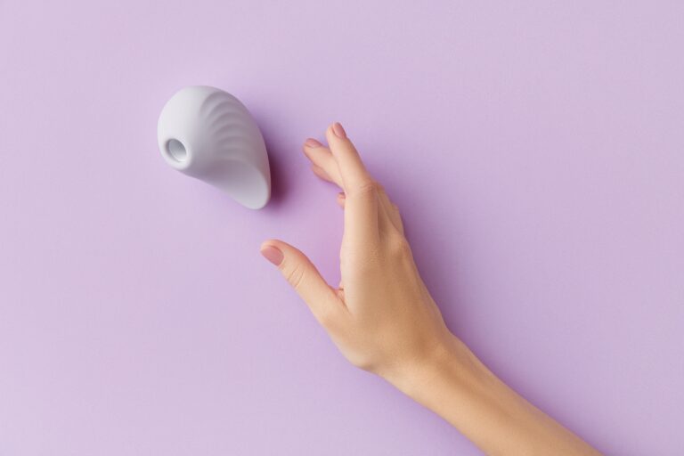 how to clean your sex toys