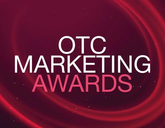 OTC Marketing Awards