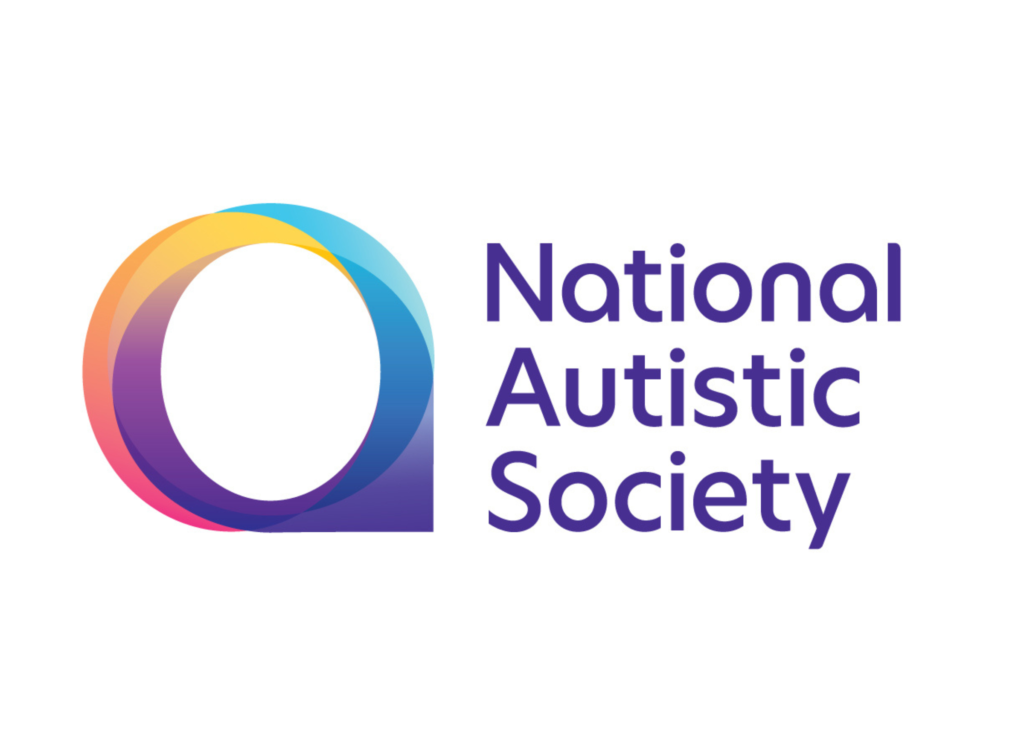 National Autistic Society logo