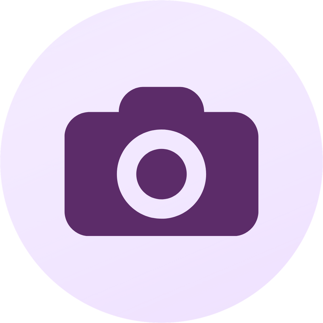 camera icon