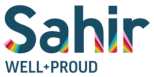 Sahir logo