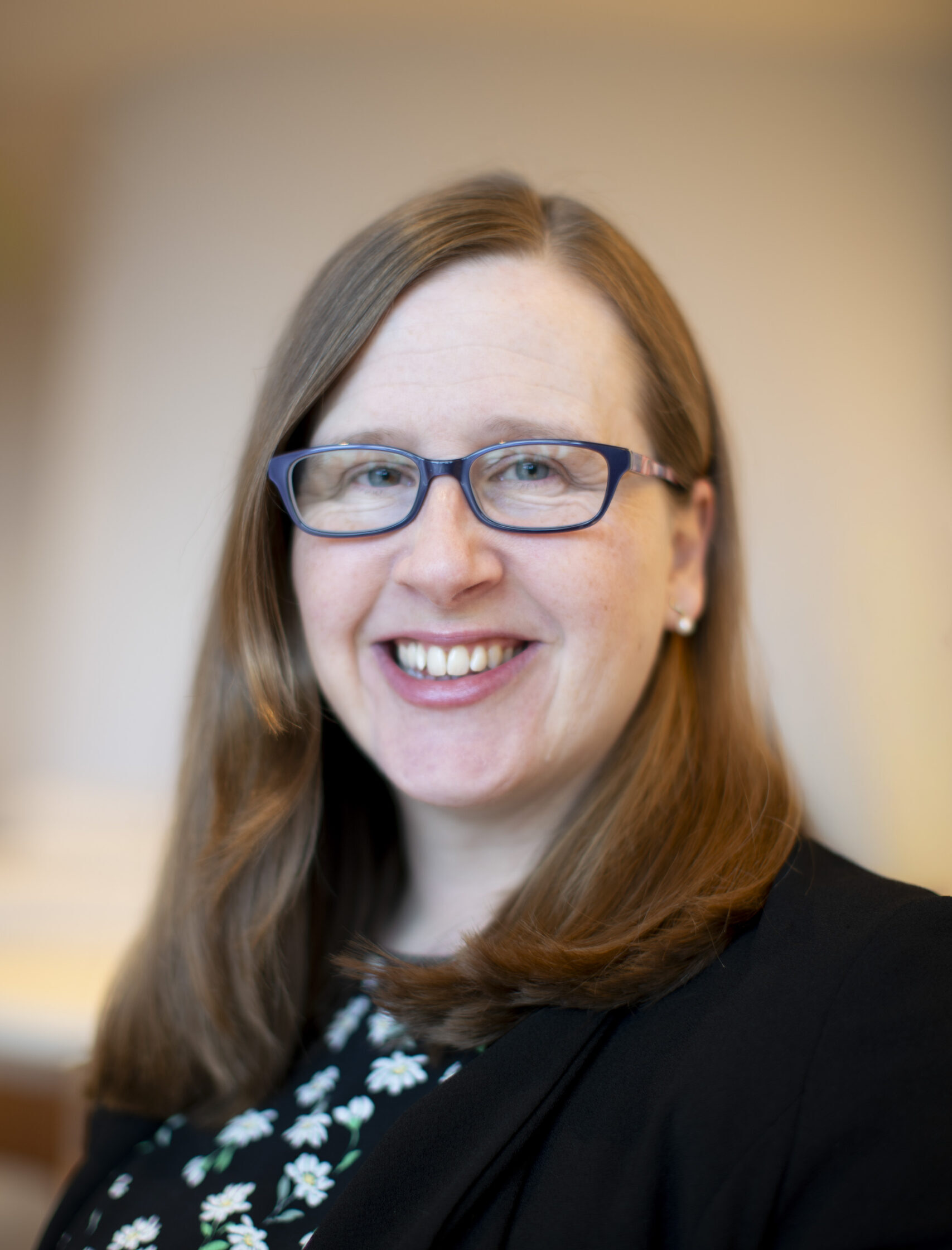 Kathleen Sadler - Deputy Chief Executive