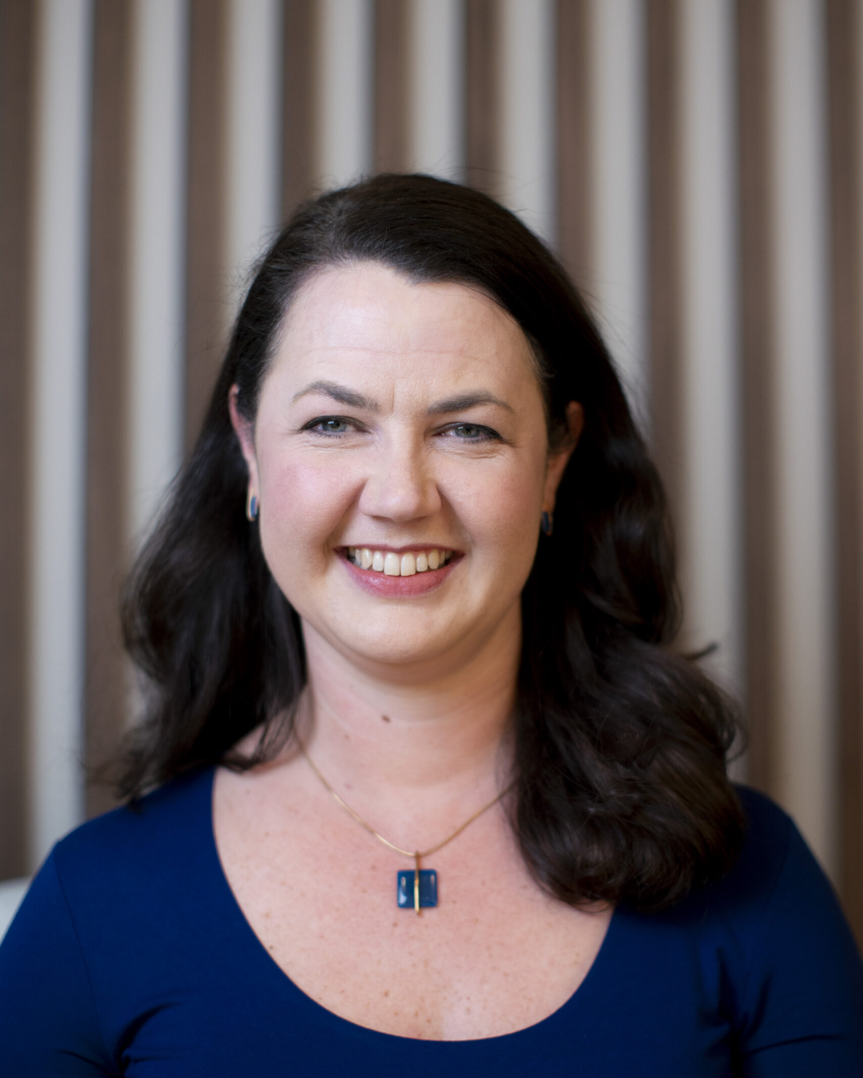 Sally Hutchings - Deputy Chief Executive