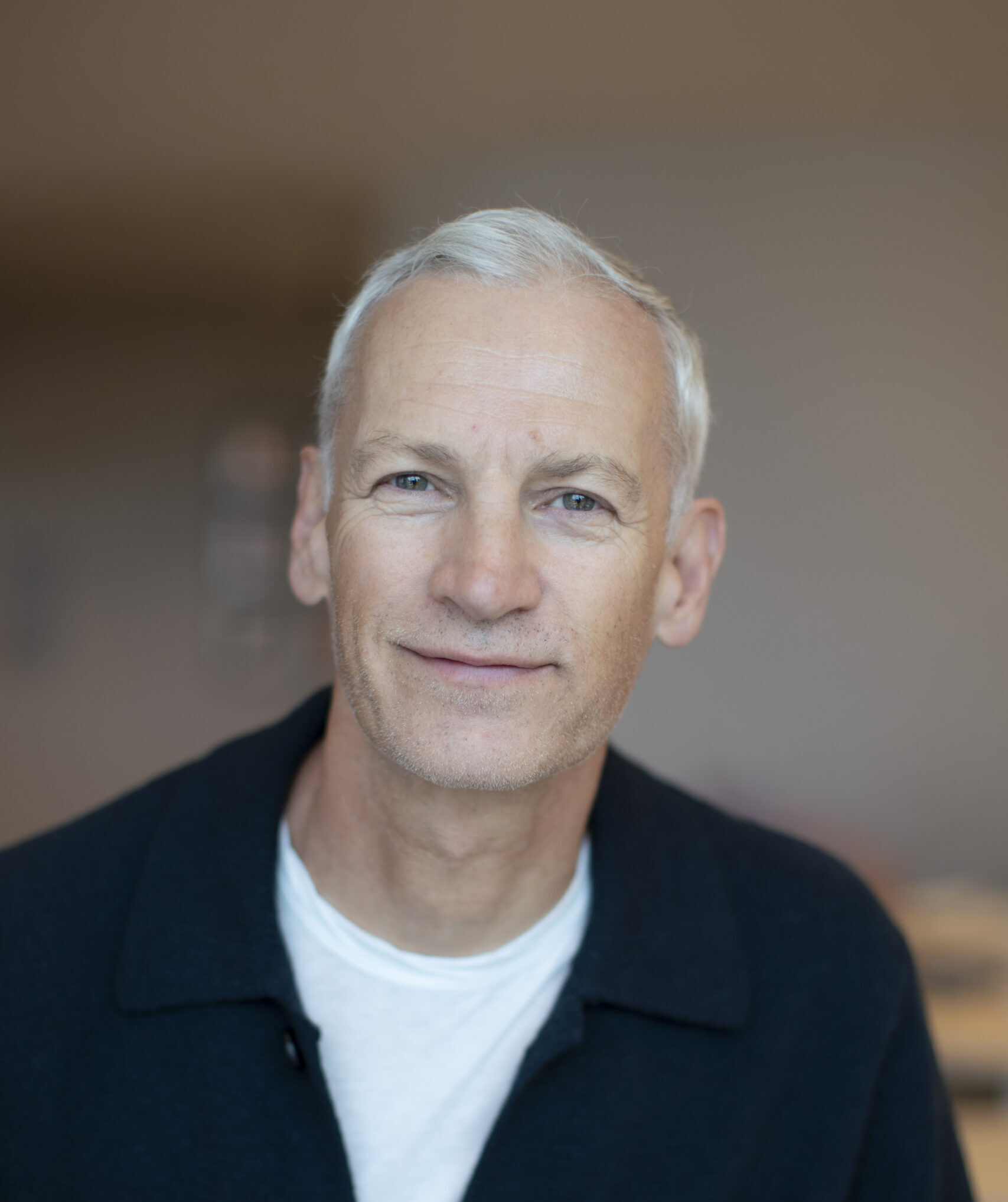 Mark Bickford trustee