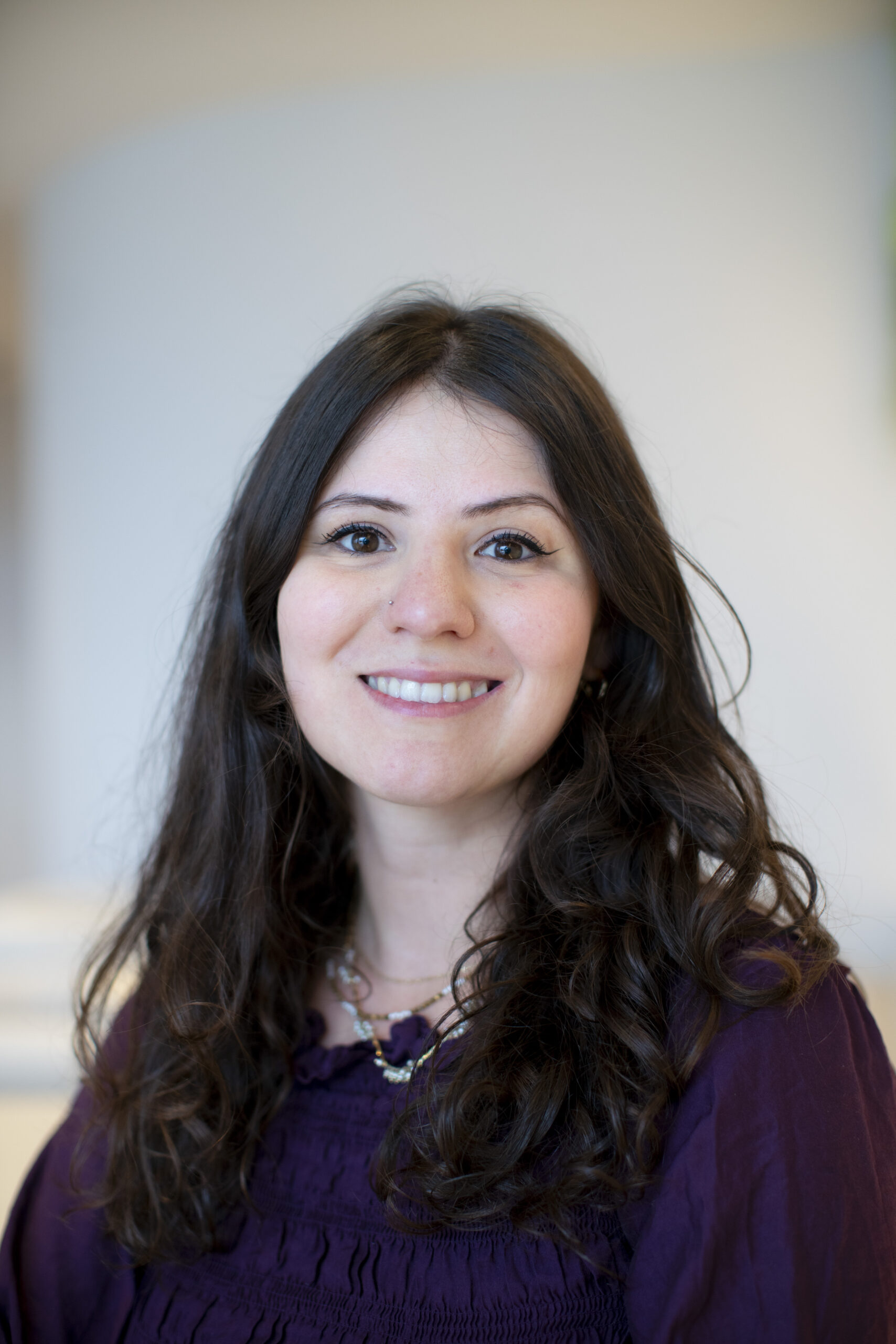 Leila Hashemi