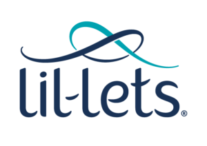 Lil-lets logo