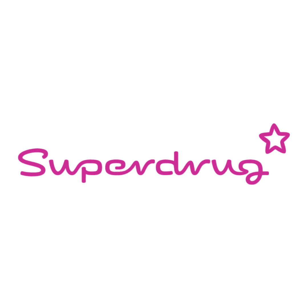 Superdrug logo