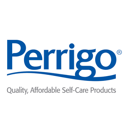 Perrigo logo
