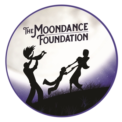 The Moondance Foundation logo