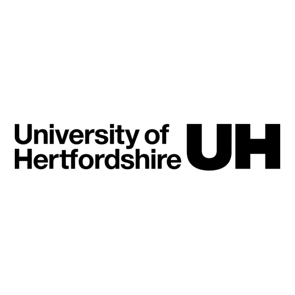 University of Hertfordshire logo