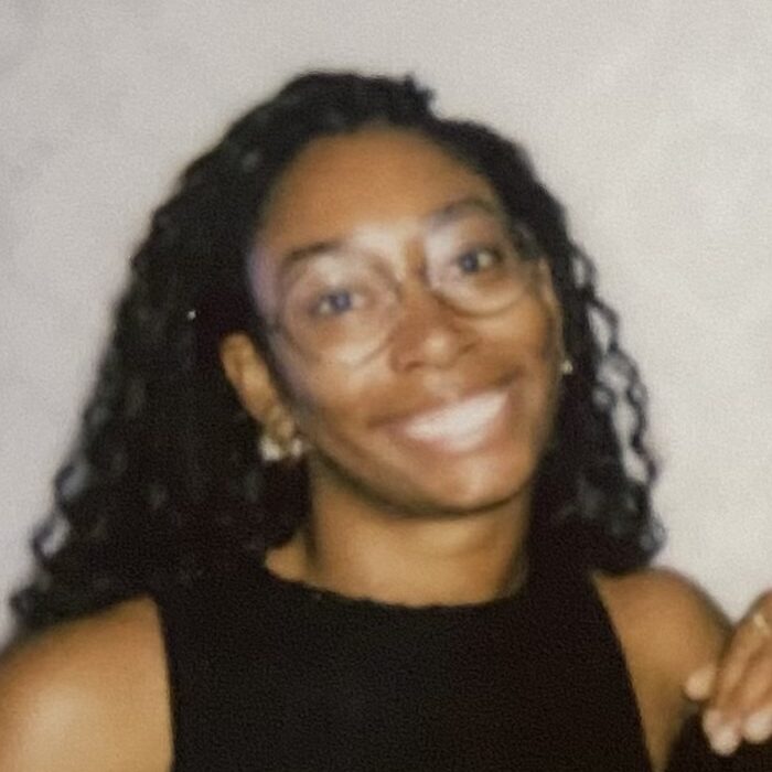 Photo of Tanisha