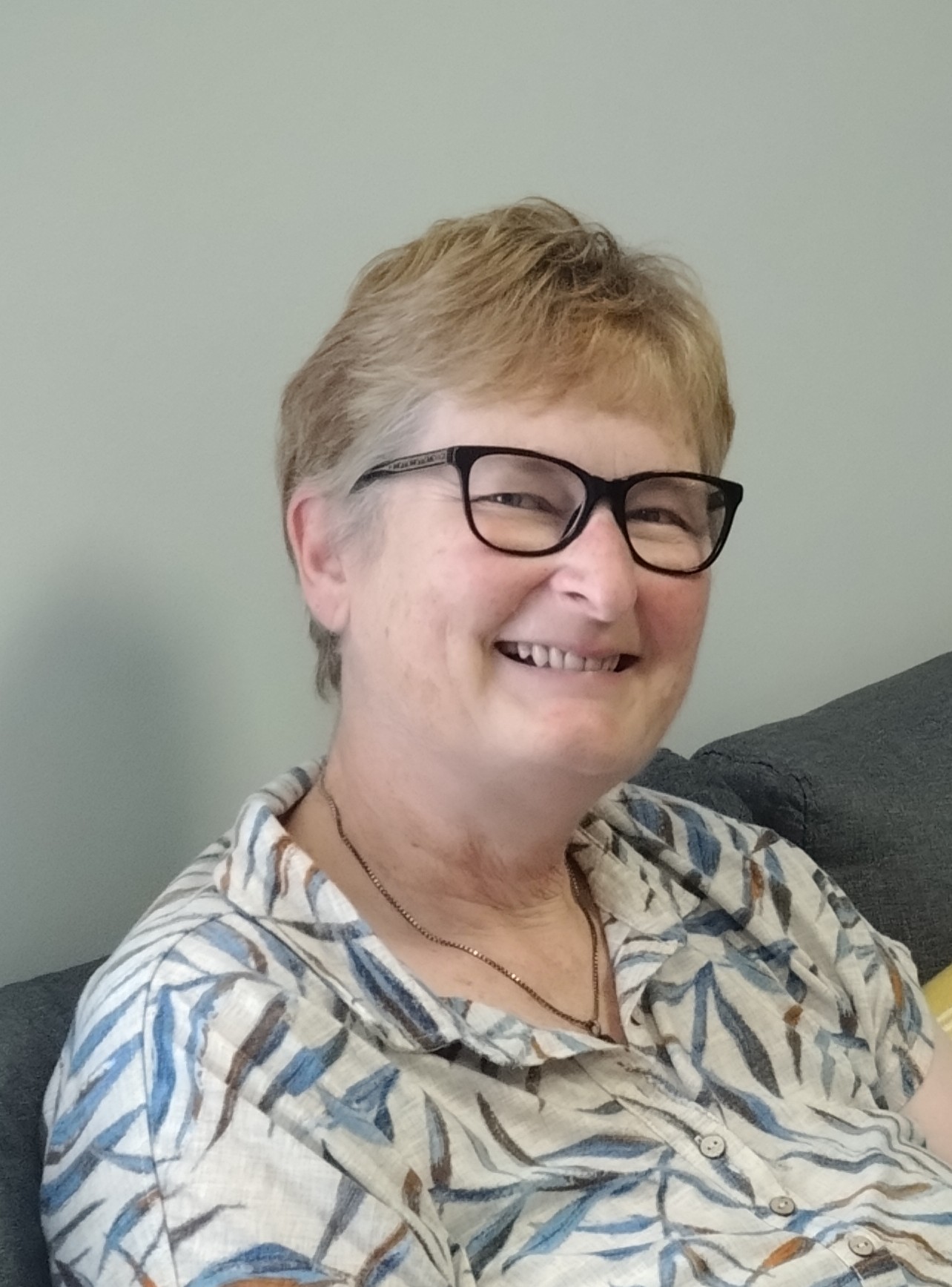 Nicola -Brook Counsellor