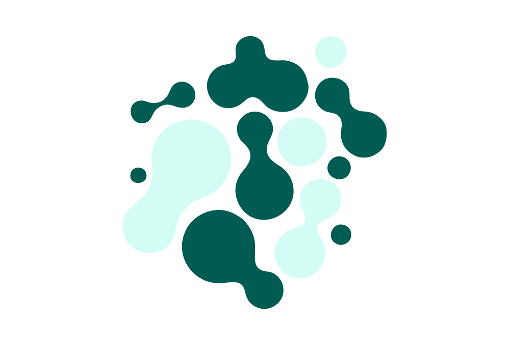Graphic showing illustration of STIs